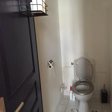 Apartment Vauban Granville