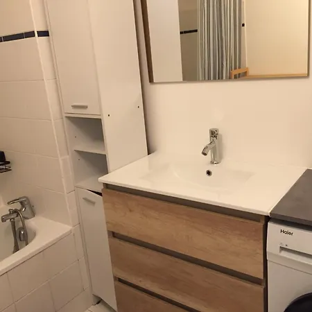 Vauban Apartment *