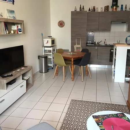 Apartment Vauban
