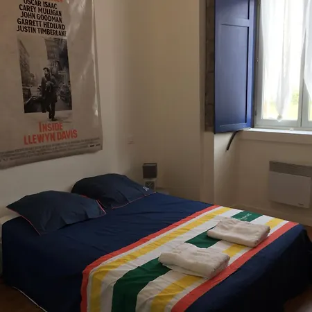 Apartment Vauban *