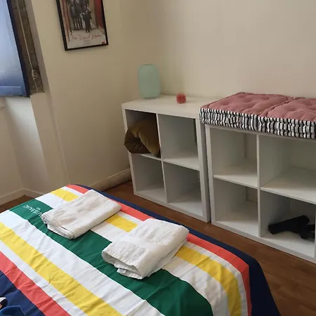 Apartment Vauban *